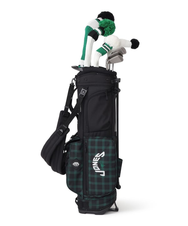 BEAMS GOLF（ビームス ゴルフ）【別注】JONES / Rover Stand