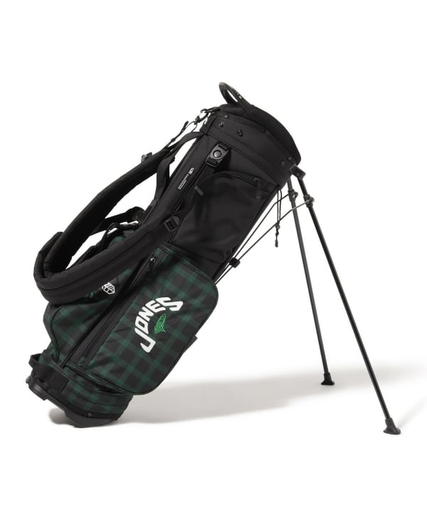 BEAMS GOLF（ビームス ゴルフ）【別注】JONES / Rover Stand