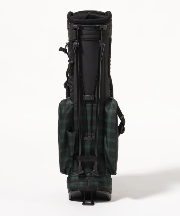 BEAMS GOLF（ビームス ゴルフ）【別注】JONES / Rover Stand BLACK