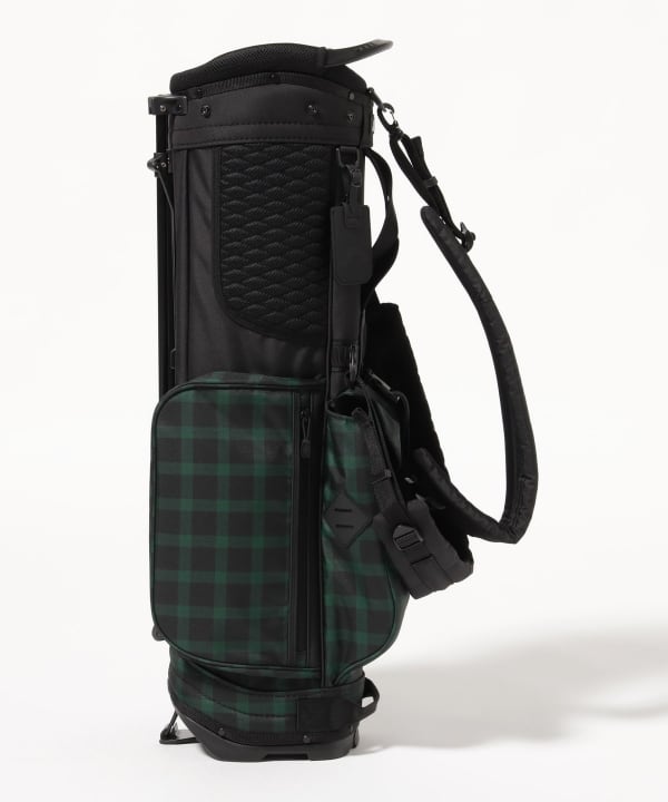 BEAMS GOLF 【別注】JONES / Standキャディバッグ BEAMS GOLF（ビームス ゴルフ）【別注】JONES / Rover Stand