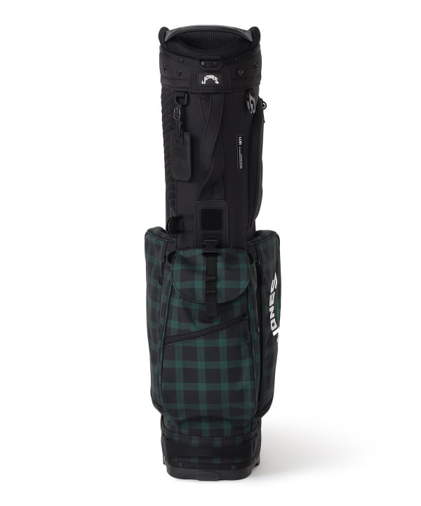 BEAMS GOLF（ビームス ゴルフ）【別注】JONES / Rover Stand