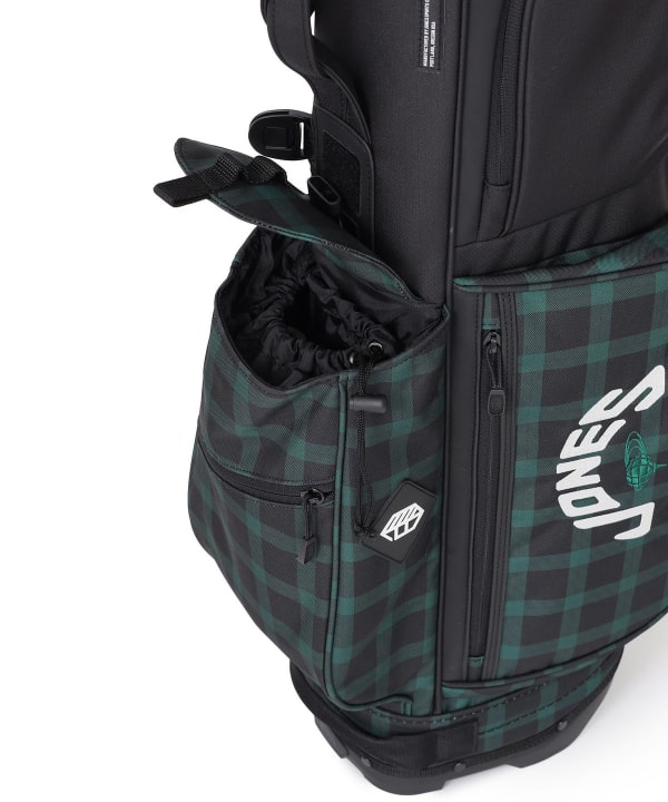 BEAMS GOLF（ビームス ゴルフ）【別注】JONES / Rover Stand