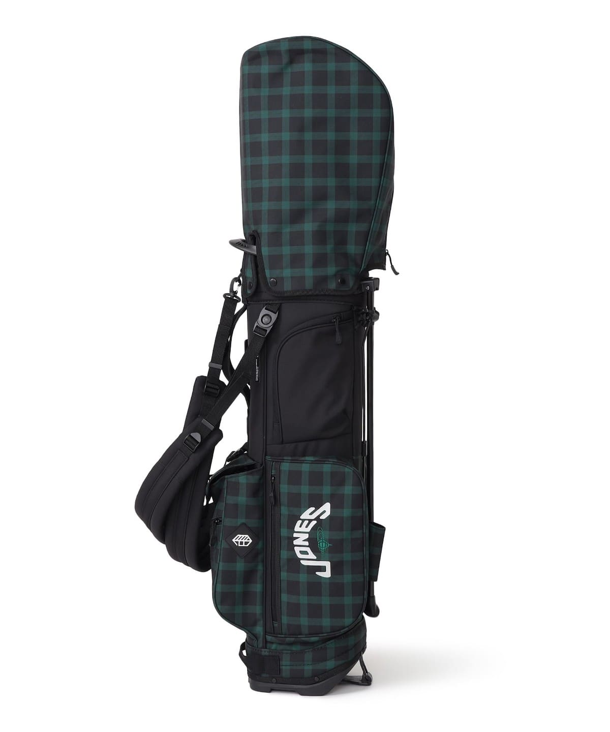 JONES ビームスゴルフ BEAMS GOLF ゴルフバッグ JONES＞別注キャディバッグ入荷！｜BEAMS GOLF（ビームス ゴルフ