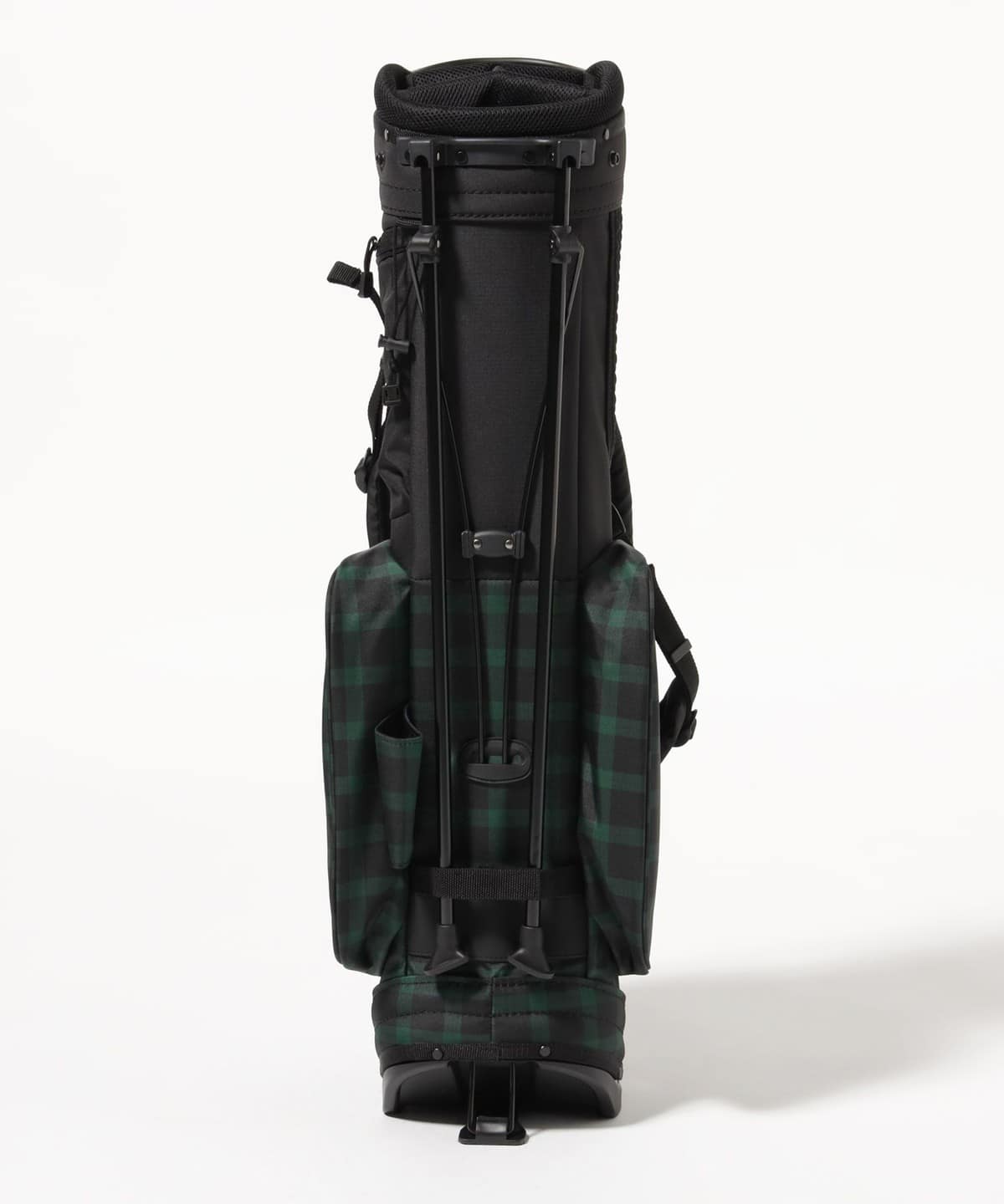 BEAMS GOLF（ビームス ゴルフ）【別注】JONES / Rover Stand BLACK