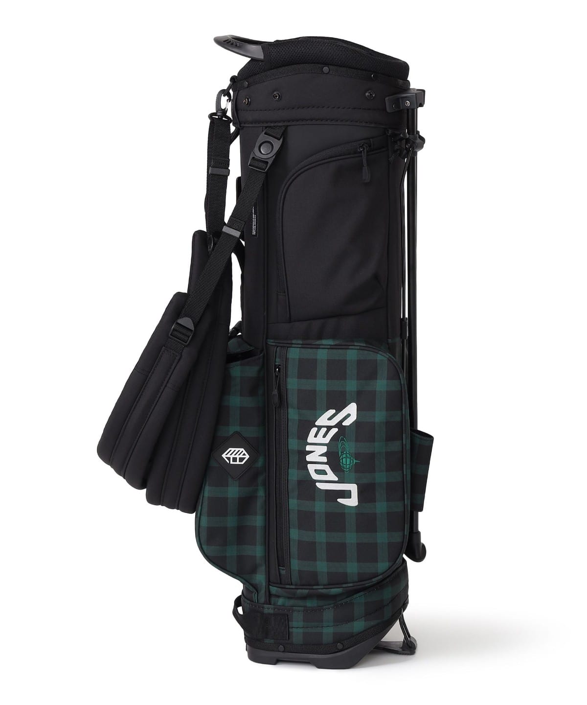 BEAMS GOLF（ビームス ゴルフ）【別注】JONES / Rover Stand