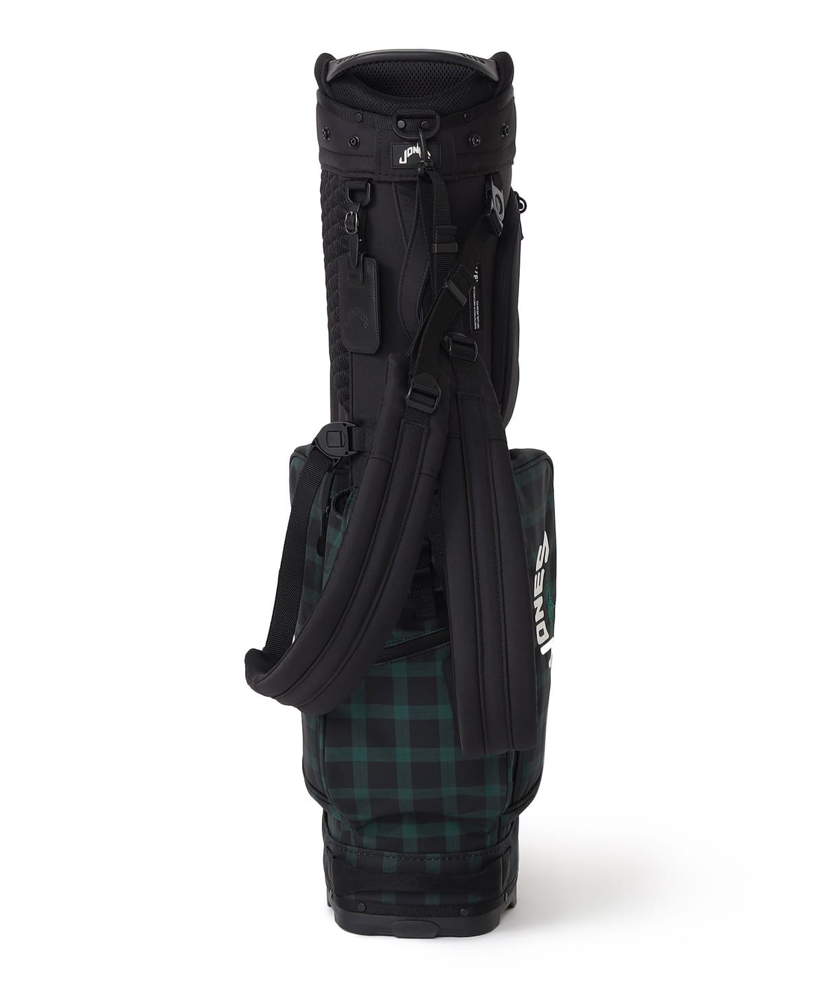 BEAMS GOLF（ビームス ゴルフ）【別注】JONES / Rover Stand BLACK