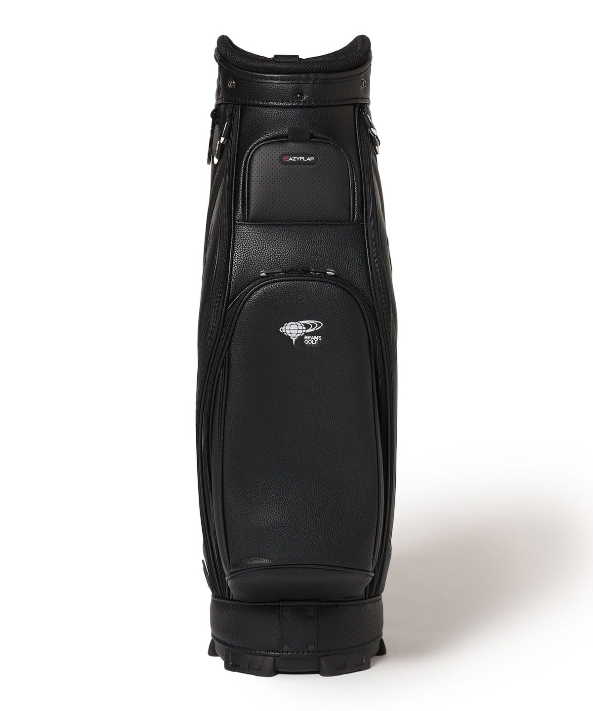 BEAMS GOLF（ビームス ゴルフ）ツアープロ キャディバッグ 3（バッグ