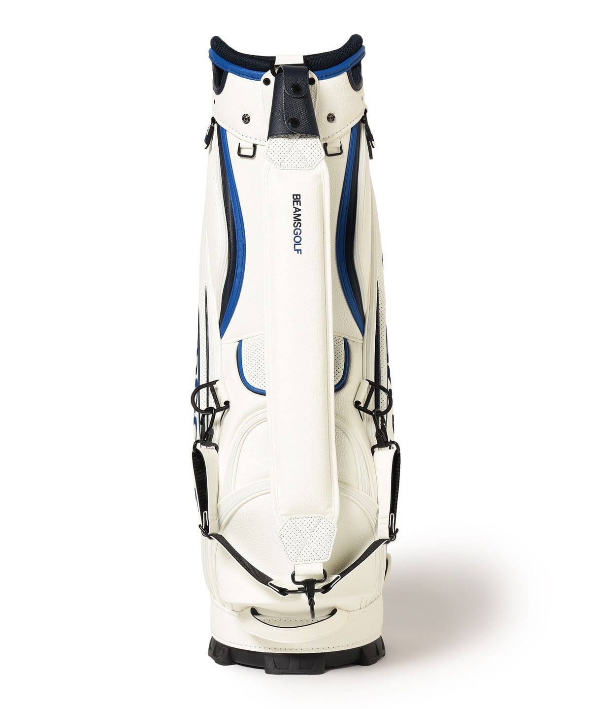 BEAMS GOLF（ビームス ゴルフ）ツアープロ キャディバッグ 3（バッグ