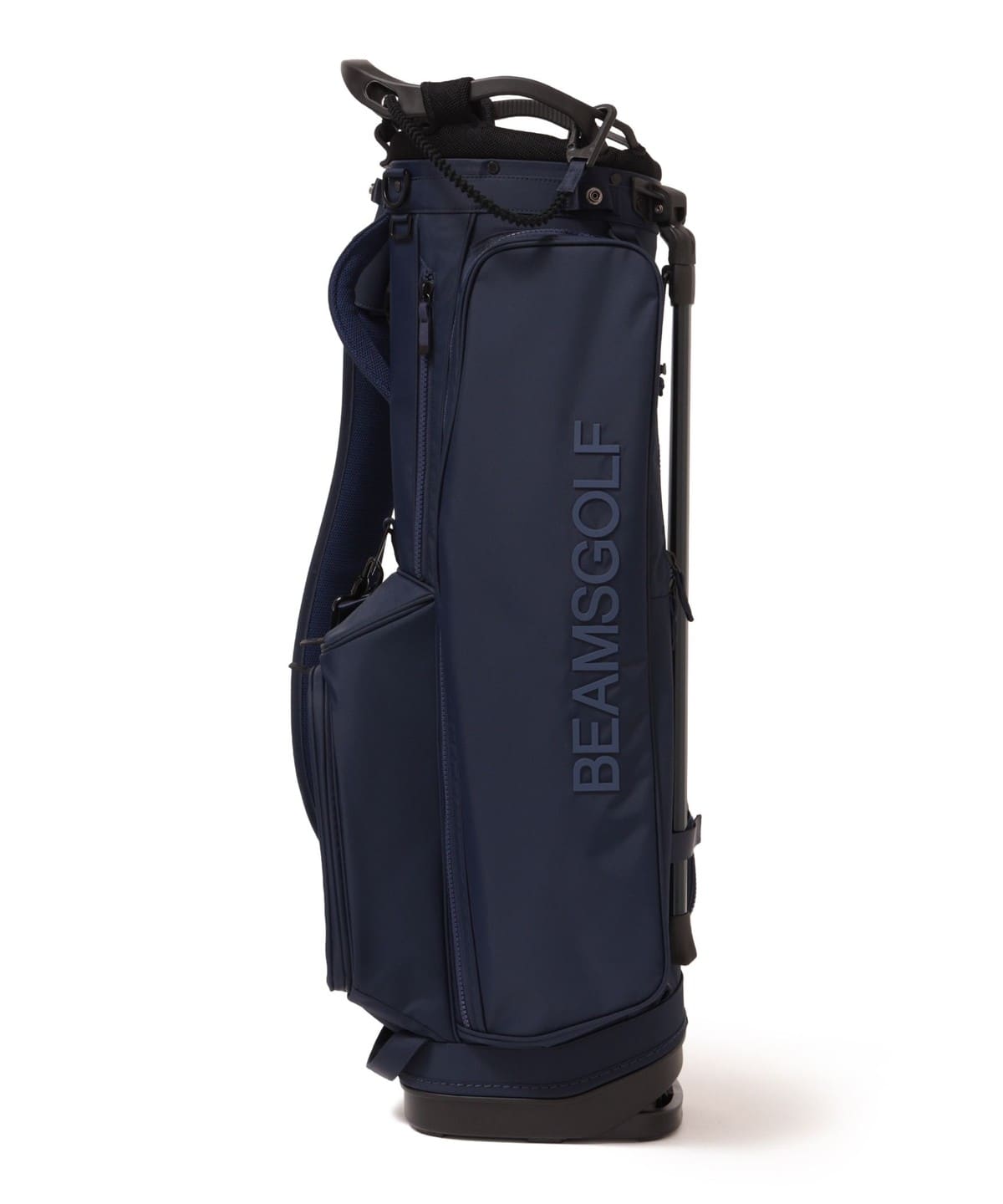 BEAMS GOLF（ビームス ゴルフ）NSG-NYLON OX スタンド キャディバッグ
