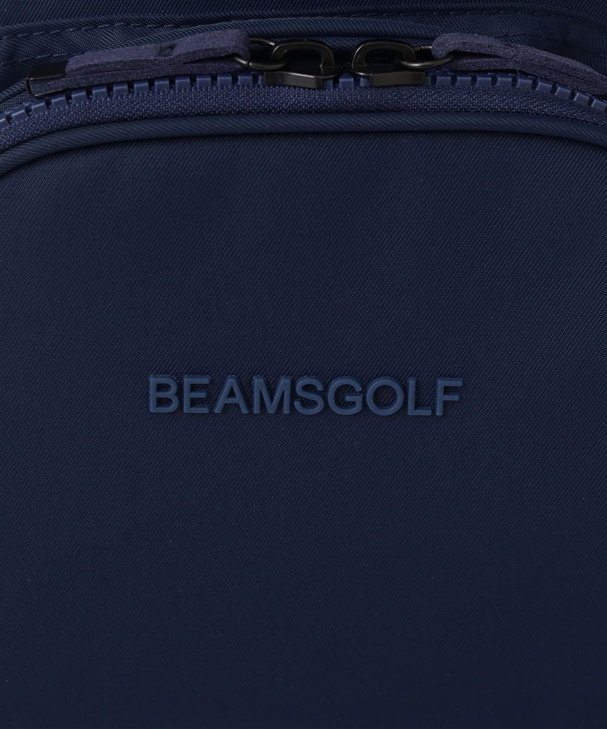 BEAMS GOLF（ビームス ゴルフ）NSG-NYLON OX スタンド キャディバッグ