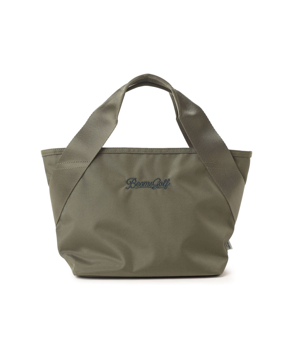 BEAMS GOLF（ビームス ゴルフ）スクリプトロゴ ビッグサイズ カート