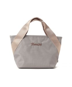 スクリプトロゴ ビッグサイズ カートバッグ