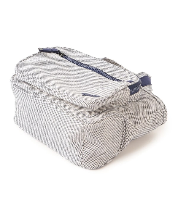 BEAMS GOLF（ビームス ゴルフ）NSG-COTTON CANVAS カートバッグ2