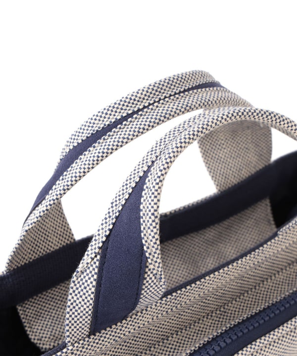 BEAMS GOLF（ビームス ゴルフ）NSG-COTTON CANVAS カートバッグ2