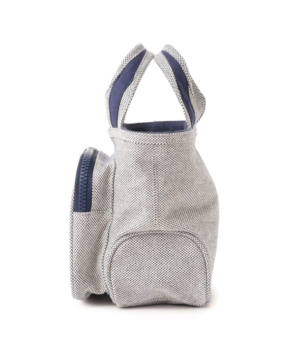 BEAMS GOLF（ビームス ゴルフ）NSG-COTTON CANVAS カートバッグ2
