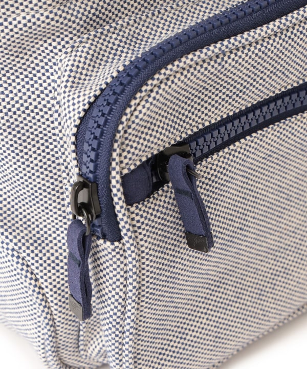 BEAMS GOLF（ビームス ゴルフ）NSG-COTTON CANVAS カートバッグ2