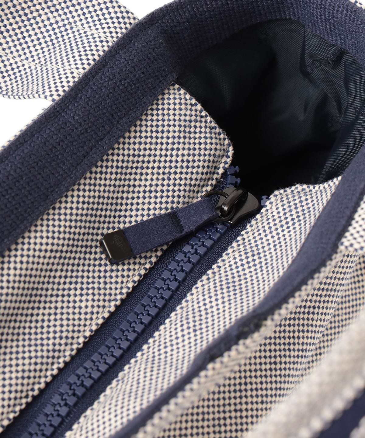 BEAMS GOLF（ビームス ゴルフ）NSG-COTTON CANVAS カートバッグ2