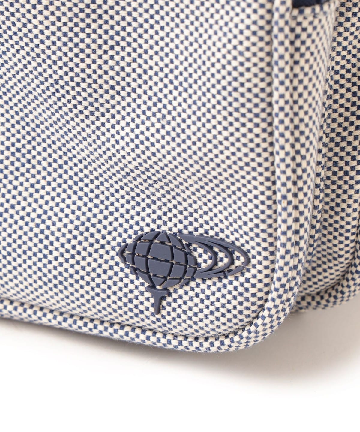 BEAMS GOLF（ビームス ゴルフ）NSG-COTTON CANVAS カートバッグ2