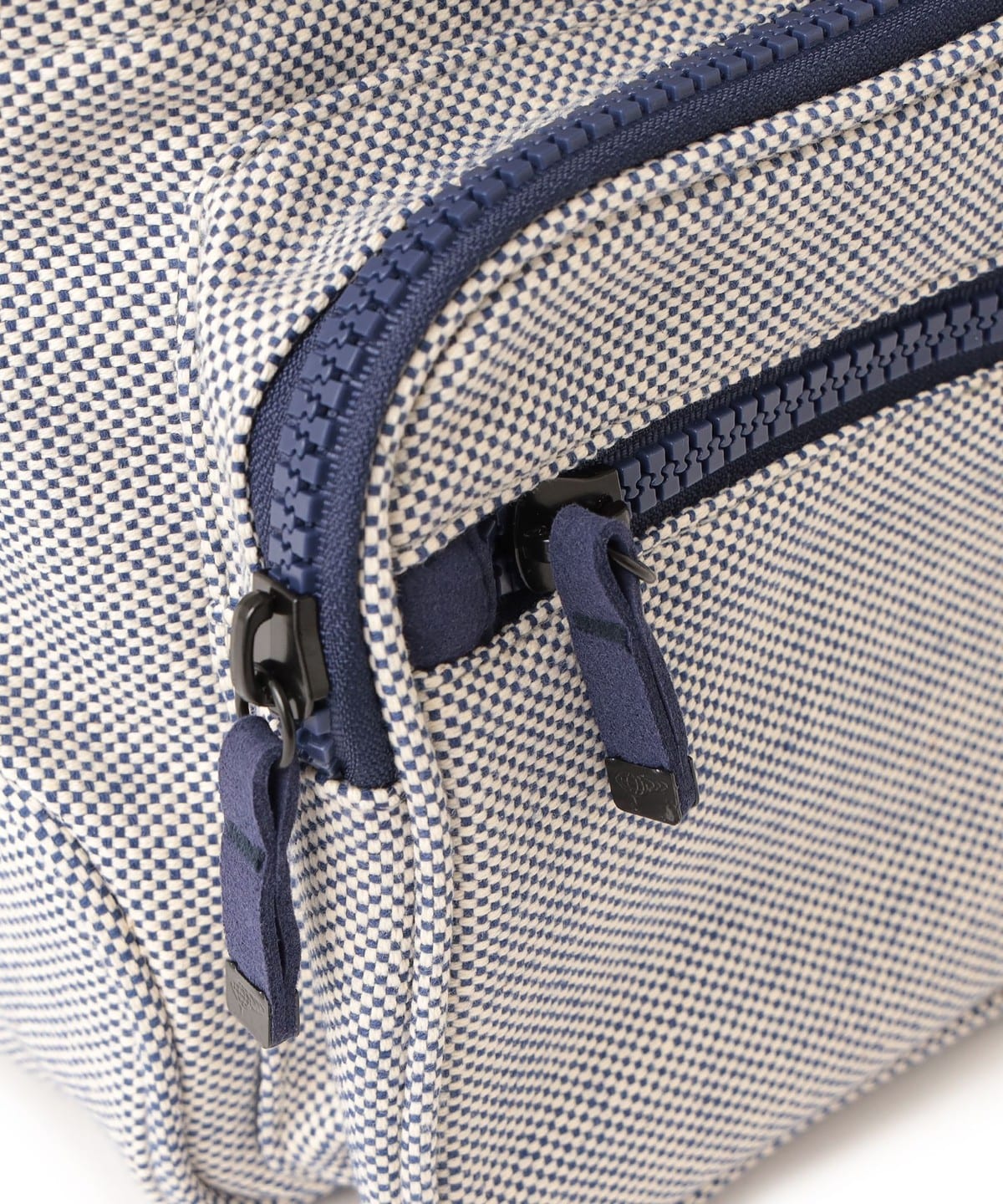 BEAMS GOLF（ビームス ゴルフ）NSG-COTTON CANVAS カートバッグ2