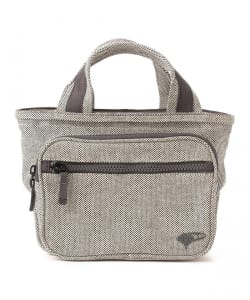 NSG-COTTON CANVAS カートバッグ2