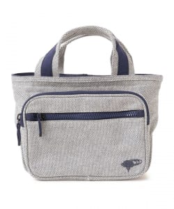 NSG-COTTON CANVAS カートバッグ2