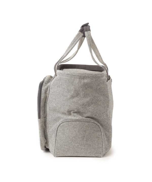 BEAMS GOLF（ビームス ゴルフ）NSG-COTTON CANVAS ボストンバッグ2