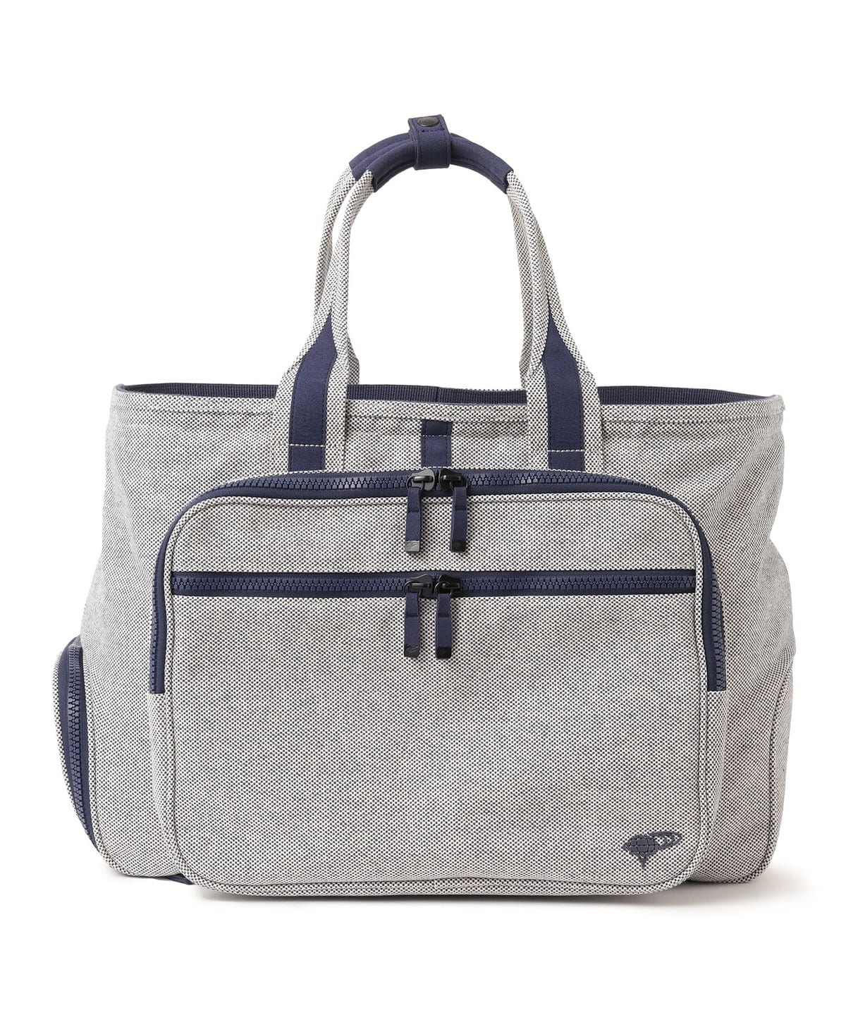 BEAMS GOLF（ビームス ゴルフ）NSG-COTTON CANVAS ボストンバッグ2