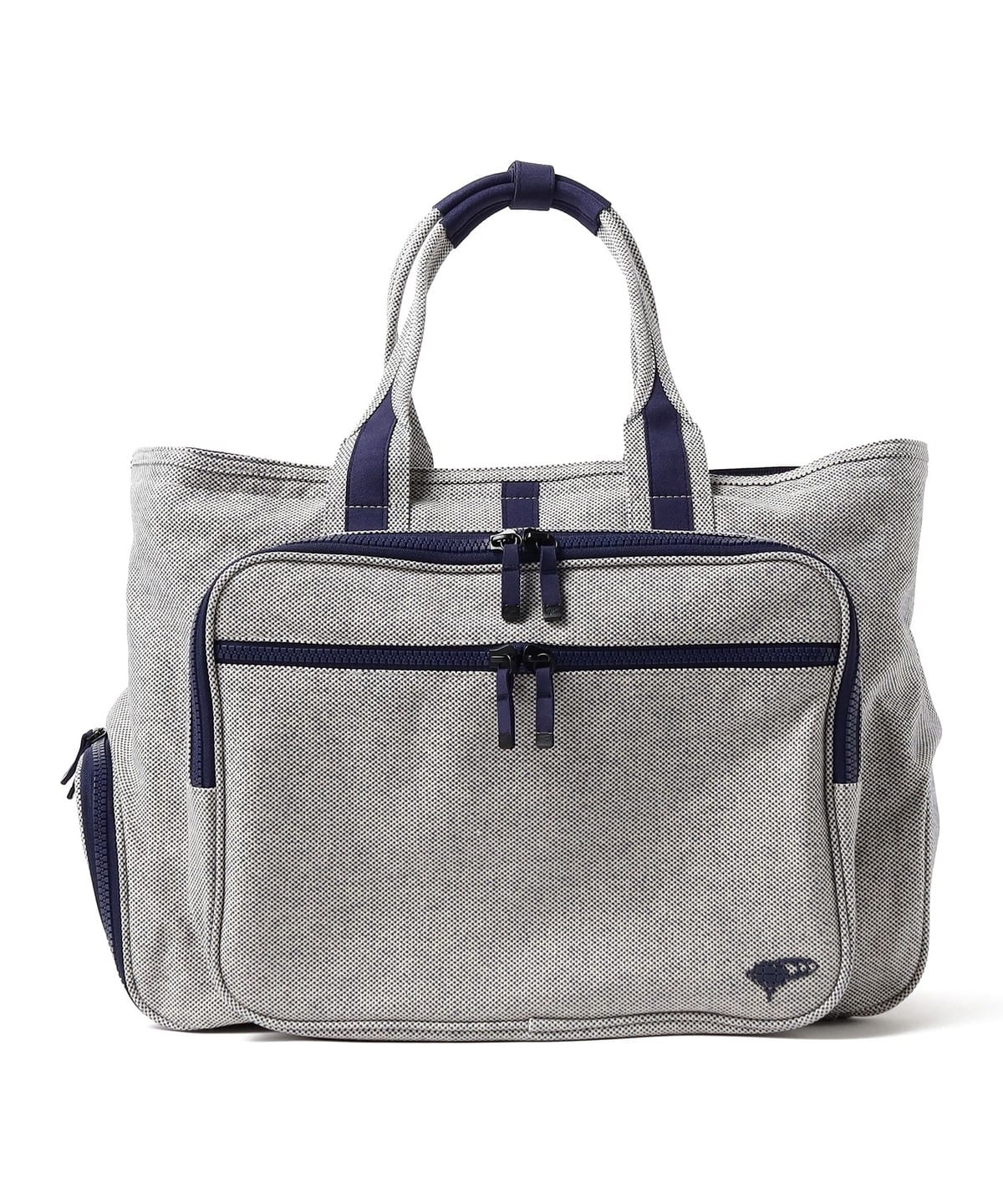 BEAMS GOLF（ビームス ゴルフ）NSG-COTTON CANVAS ボストンバッグ2