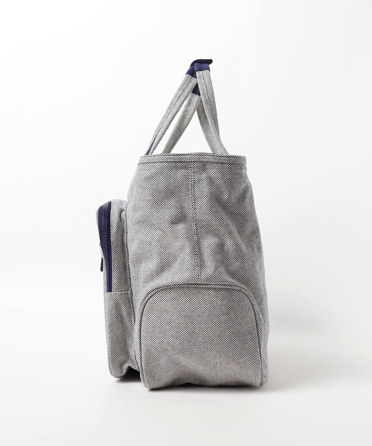 BEAMS GOLF（ビームス ゴルフ）NSG-COTTON CANVAS ボストンバッグ2