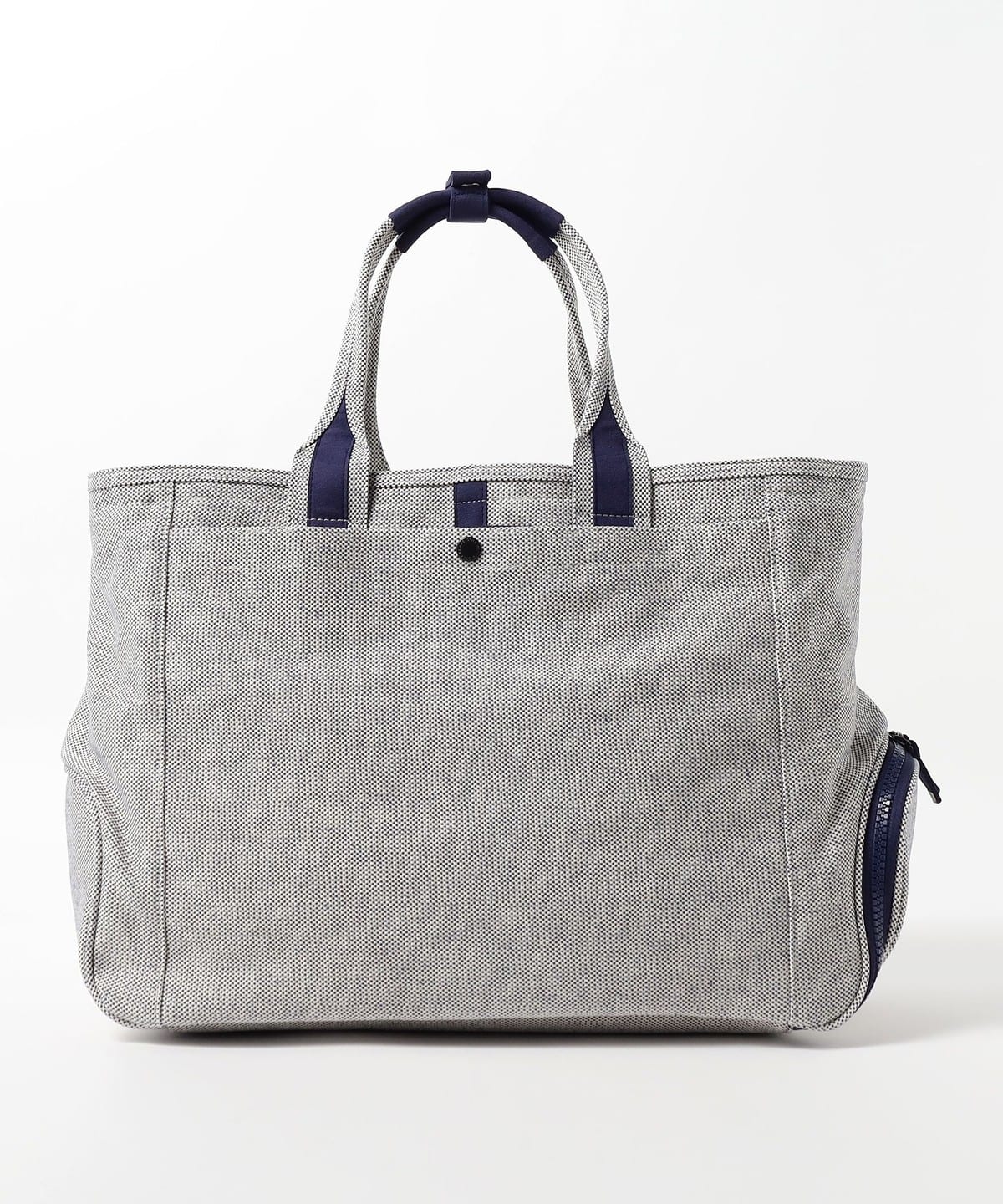 BEAMS GOLF（ビームス ゴルフ）NSG-COTTON CANVAS ボストンバッグ2