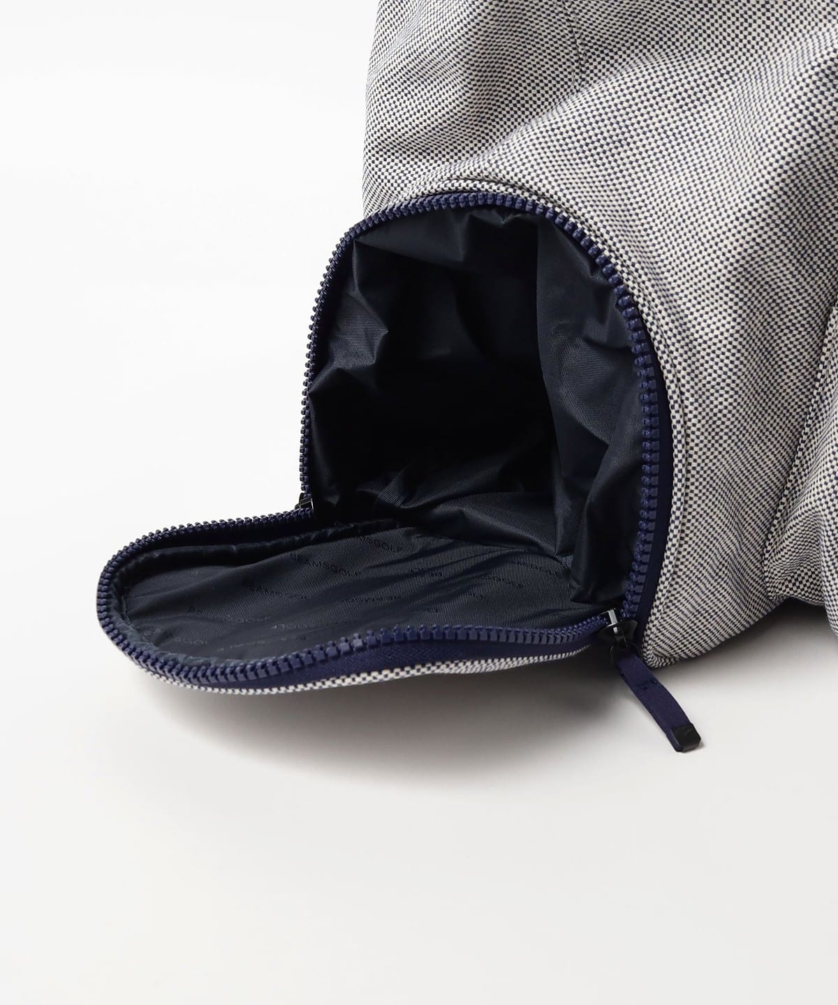 BEAMS GOLF（ビームス ゴルフ）NSG-COTTON CANVAS ボストンバッグ2