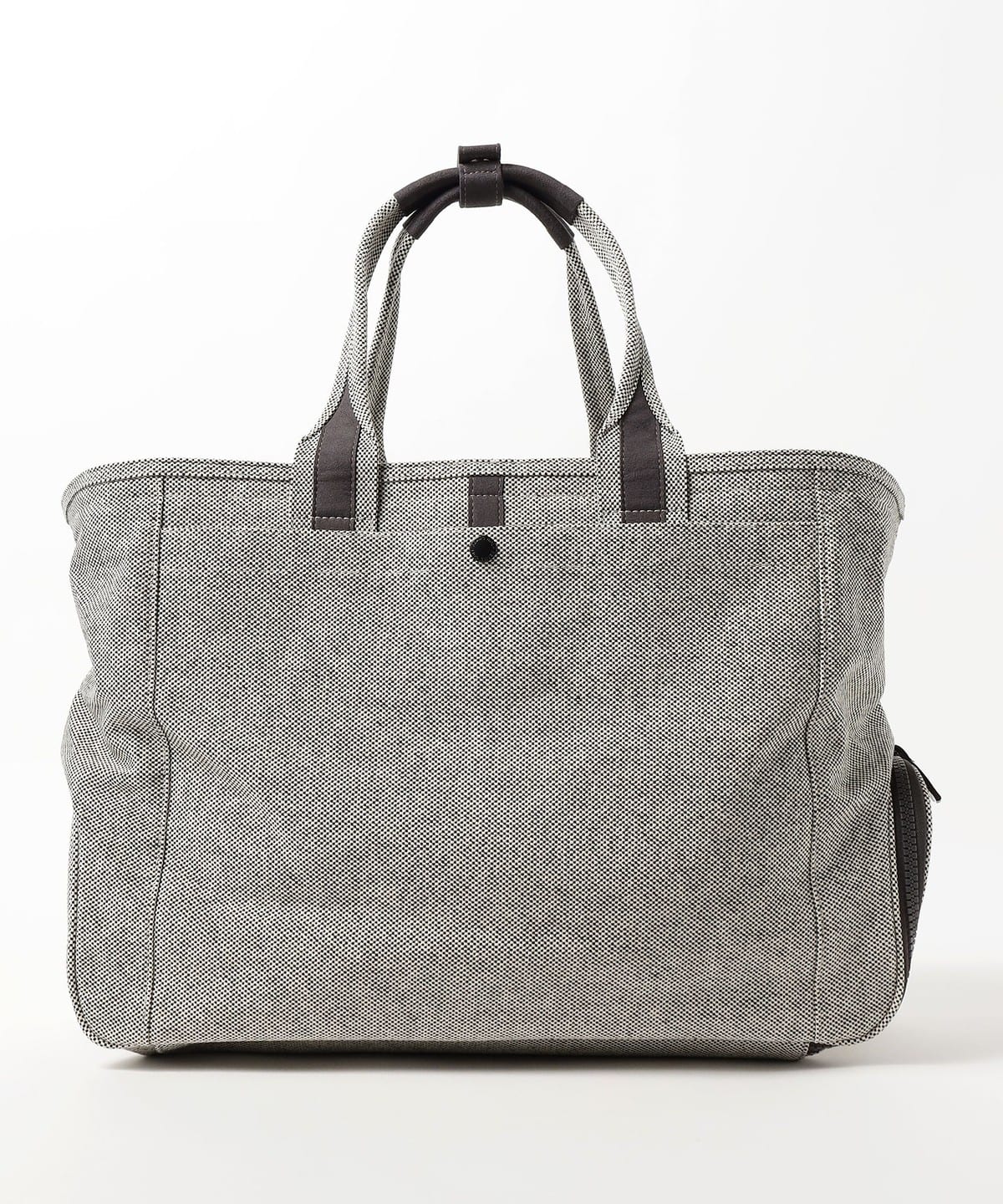 BEAMS GOLF（ビームス ゴルフ）NSG-COTTON CANVAS ボストンバッグ2