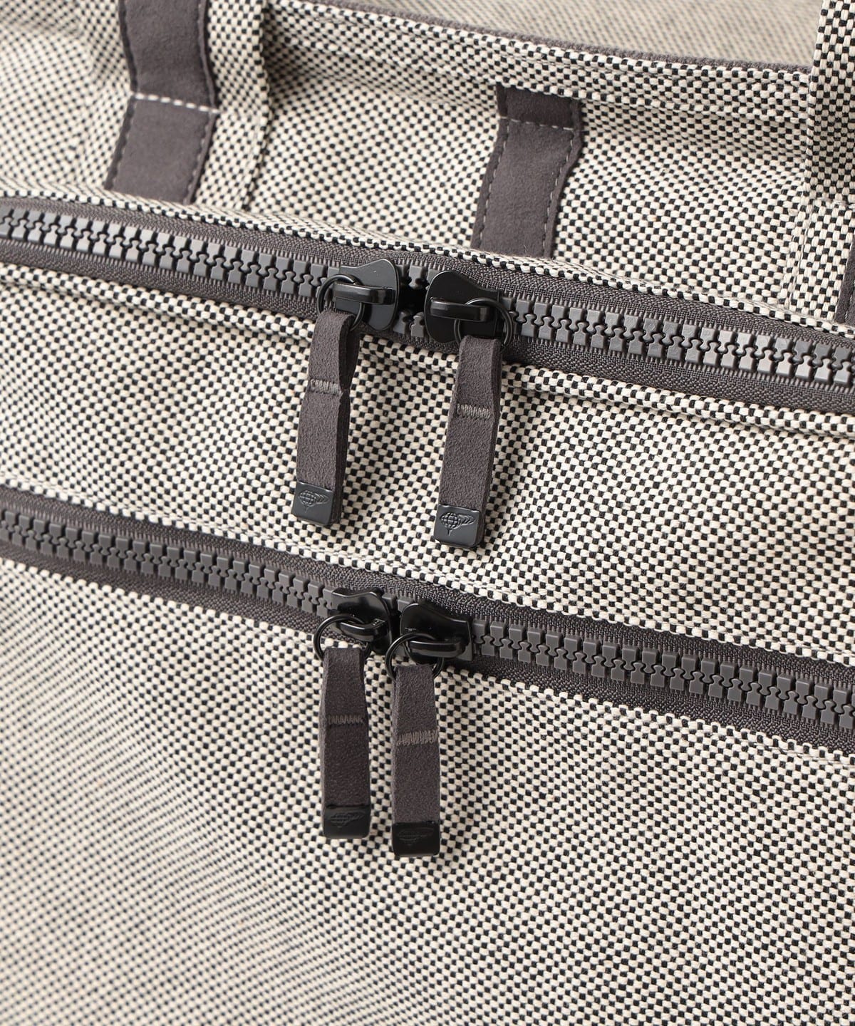 BEAMS GOLF（ビームス ゴルフ）NSG-COTTON CANVAS ボストンバッグ2