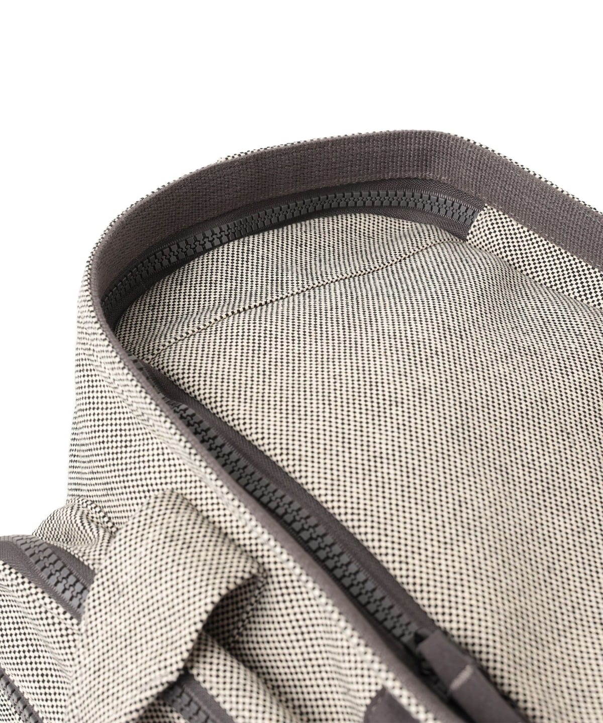 BEAMS GOLF（ビームス ゴルフ）NSG-COTTON CANVAS ボストンバッグ2