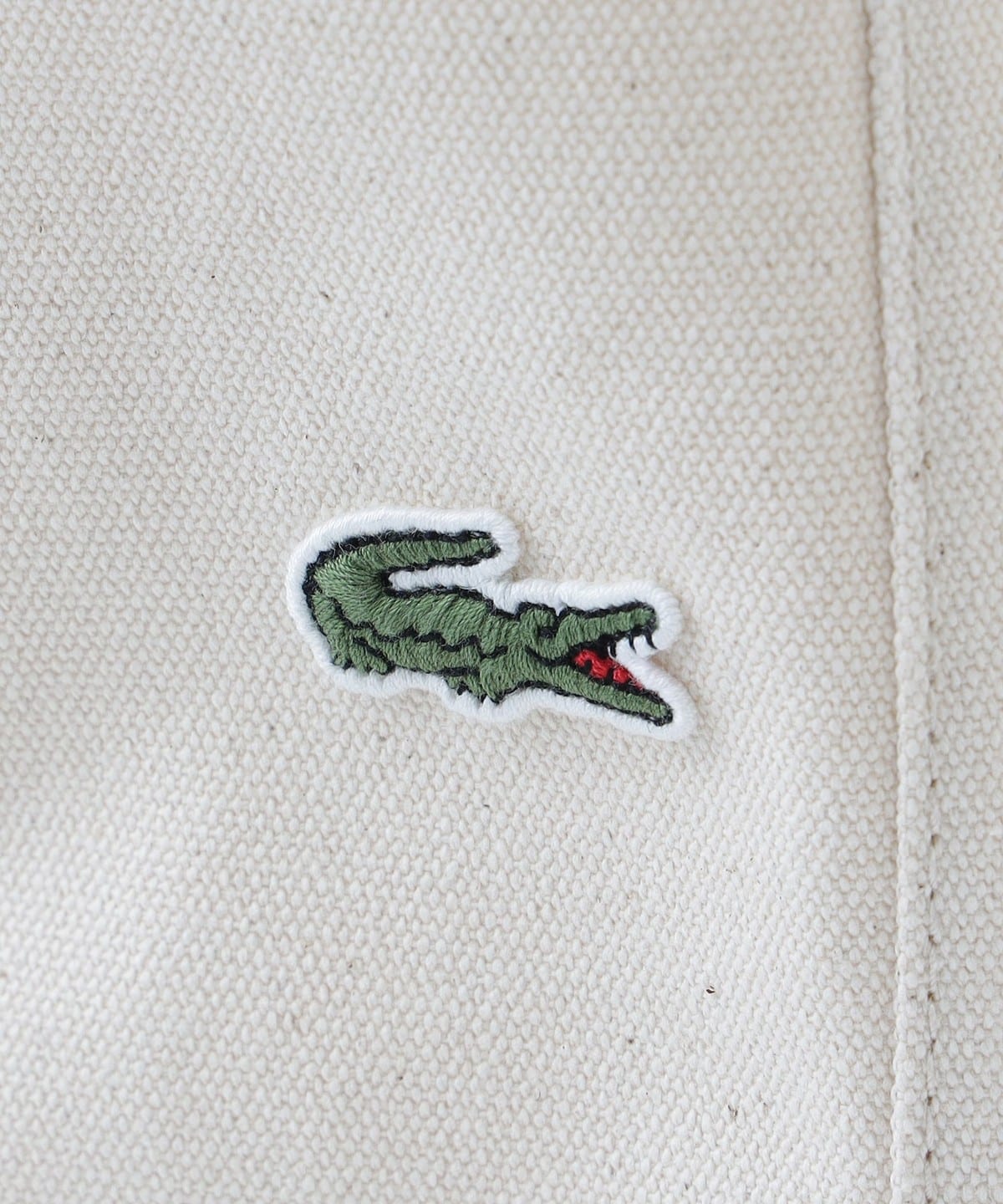 BEAMS GOLF（ビームス ゴルフ）LACOSTE × Golfickers