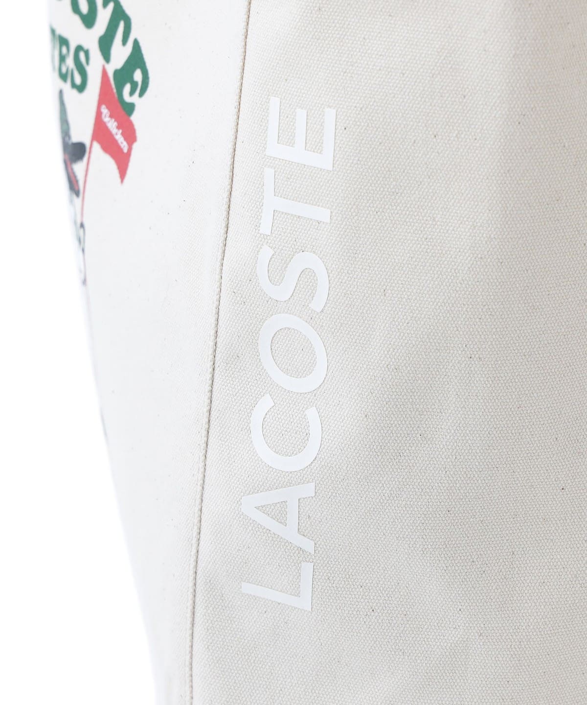 BEAMS GOLF（ビームス ゴルフ）LACOSTE × Golfickers