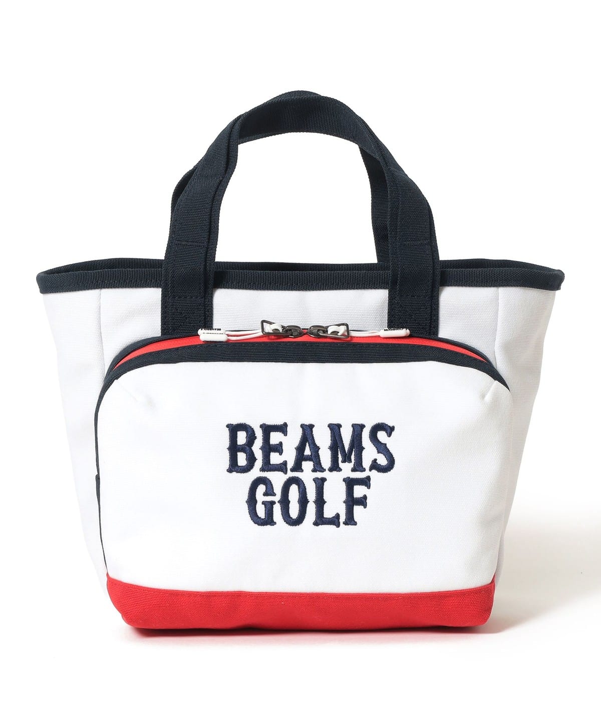 BEAMS GOLF（ビームス ゴルフ）【+10%ポイントUP】トリコロール カート