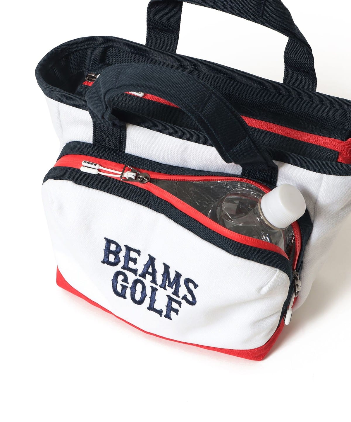 BEAMS GOLF（ビームス ゴルフ）【+10%ポイントUP】トリコロール カート