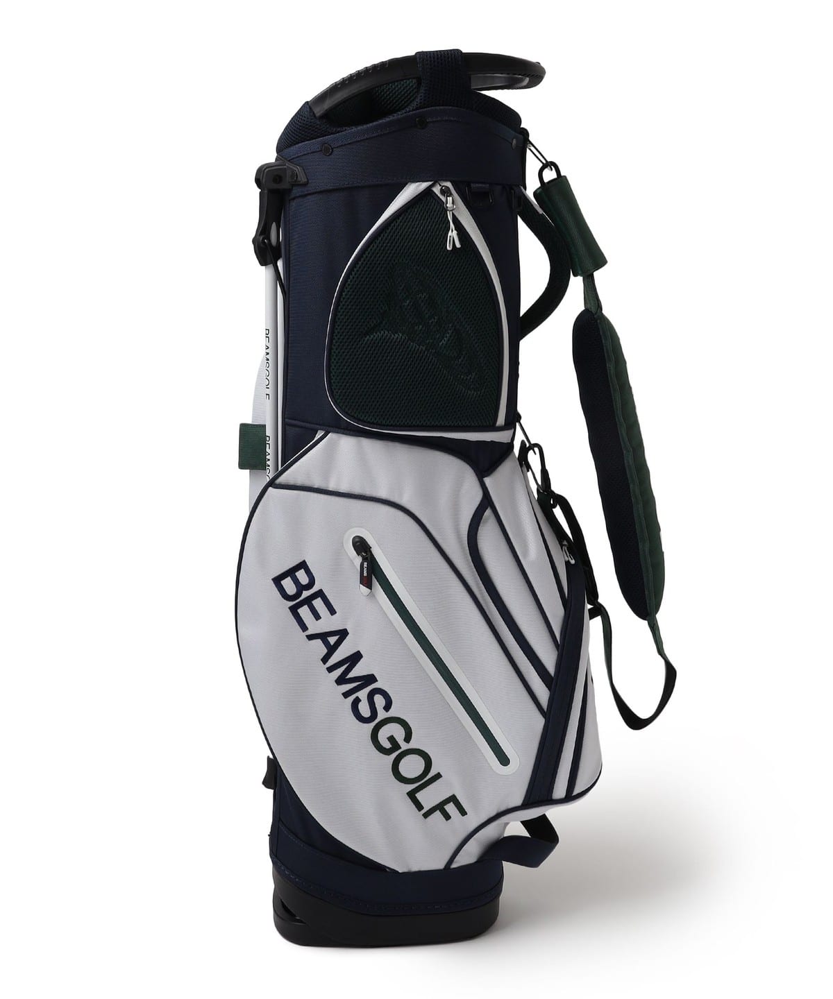 BEAMS GOLF（ビームス ゴルフ）【+10%ポイントUP】BROOKLYN キャディ