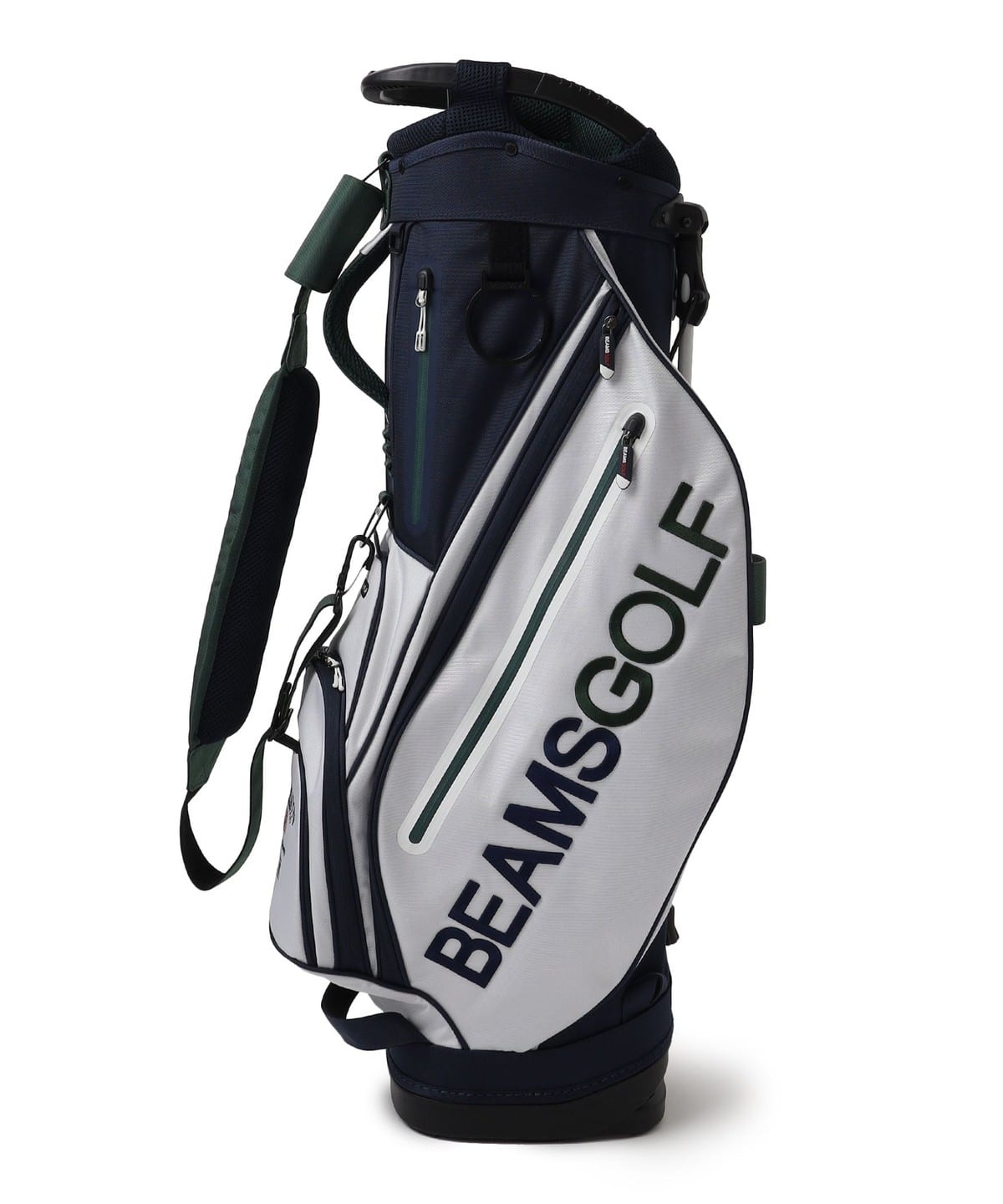 BEAMS GOLF（ビームス ゴルフ）【+10%ポイントUP】BROOKLYN キャディ