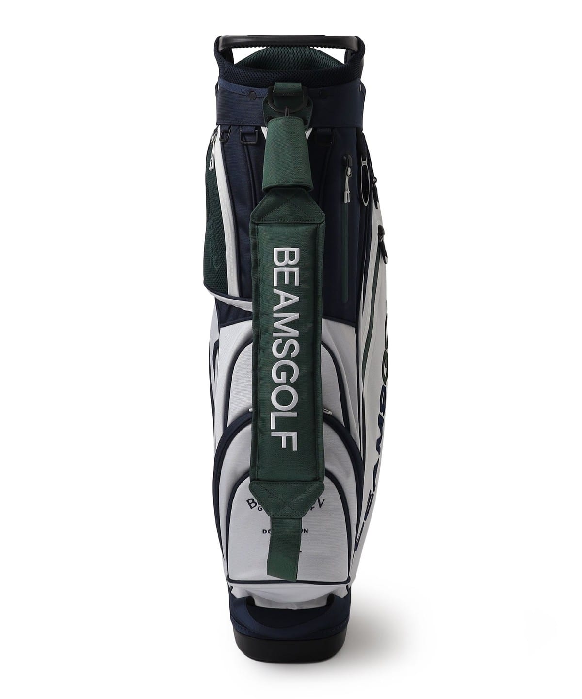 BEAMS GOLF（ビームス ゴルフ）【+10%ポイントUP】BROOKLYN キャディ