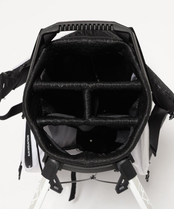 BEAMS GOLF（ビームス ゴルフ）【別注】SUN MOUNTAIN / STANDARD JC