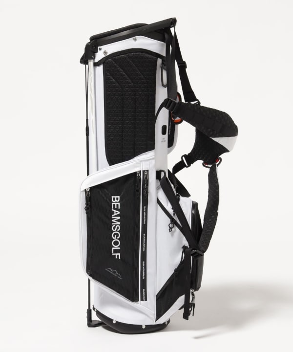 BEAMS GOLF（ビームス ゴルフ）【別注】SUN MOUNTAIN / STANDARD JC