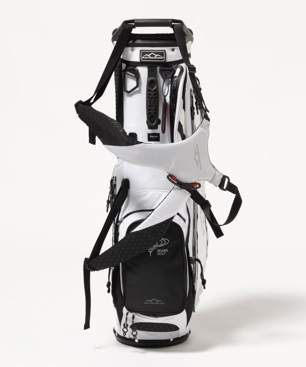 BEAMS GOLF（ビームス ゴルフ）【別注】SUN MOUNTAIN / STANDARD JC