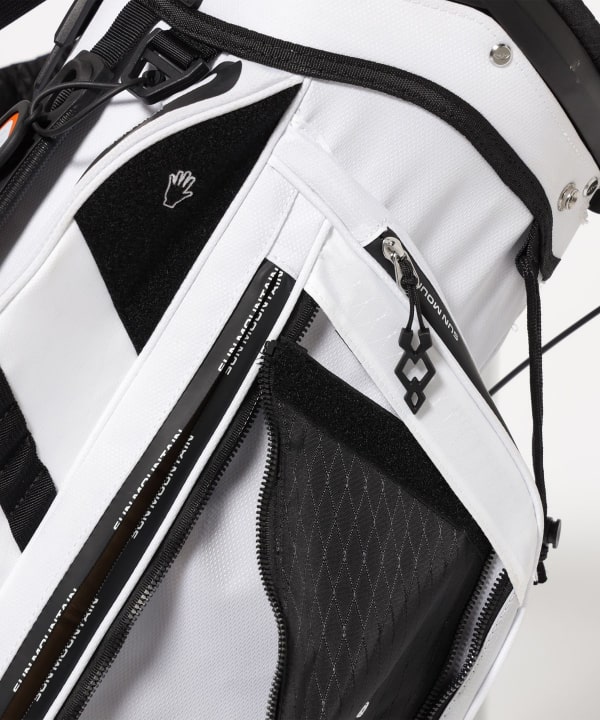 BEAMS GOLF（ビームス ゴルフ）【別注】SUN MOUNTAIN / STANDARD JC