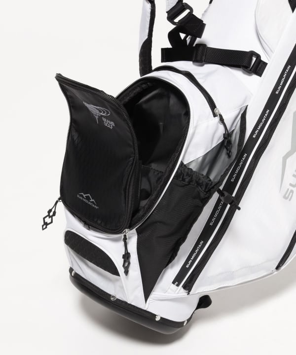 BEAMS GOLF（ビームス ゴルフ）【別注】SUN MOUNTAIN / STANDARD JC