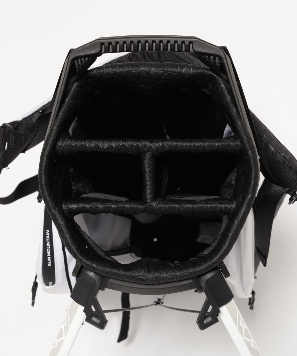 BEAMS GOLF（ビームス ゴルフ）【別注】SUN MOUNTAIN / STANDARD JC