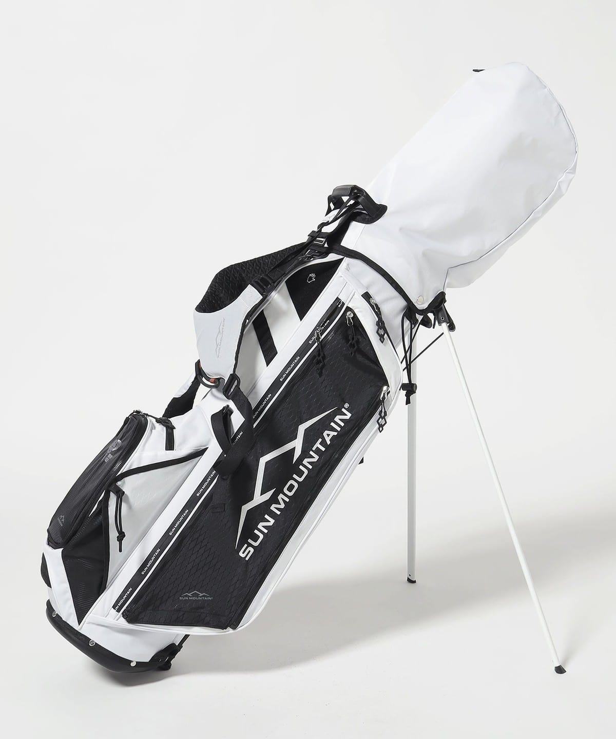 BEAMS GOLF（ビームス ゴルフ）【別注】SUN MOUNTAIN / STANDARD JC