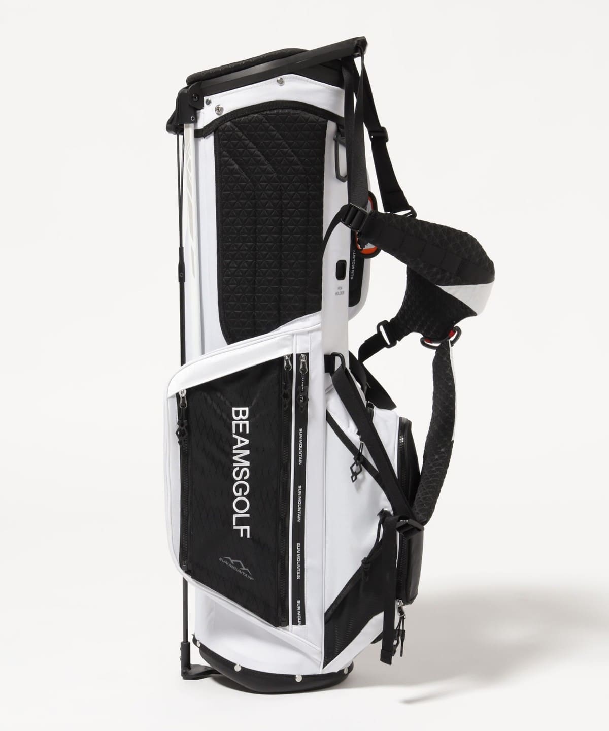 BEAMS GOLF（ビームス ゴルフ）【別注】SUN MOUNTAIN / STANDARD JC