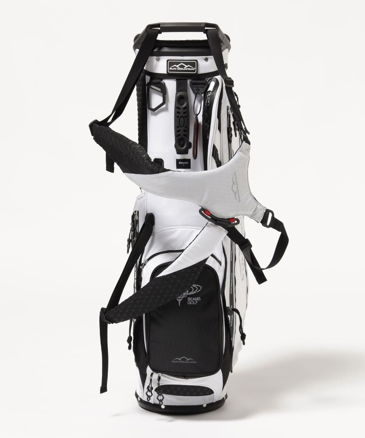 BEAMS GOLF（ビームス ゴルフ）【11/17以降】【別注】SUN MOUNTAIN